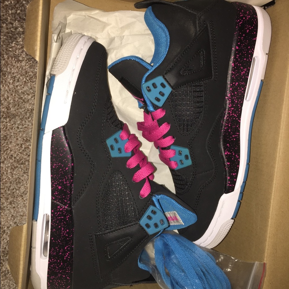 Jordan's